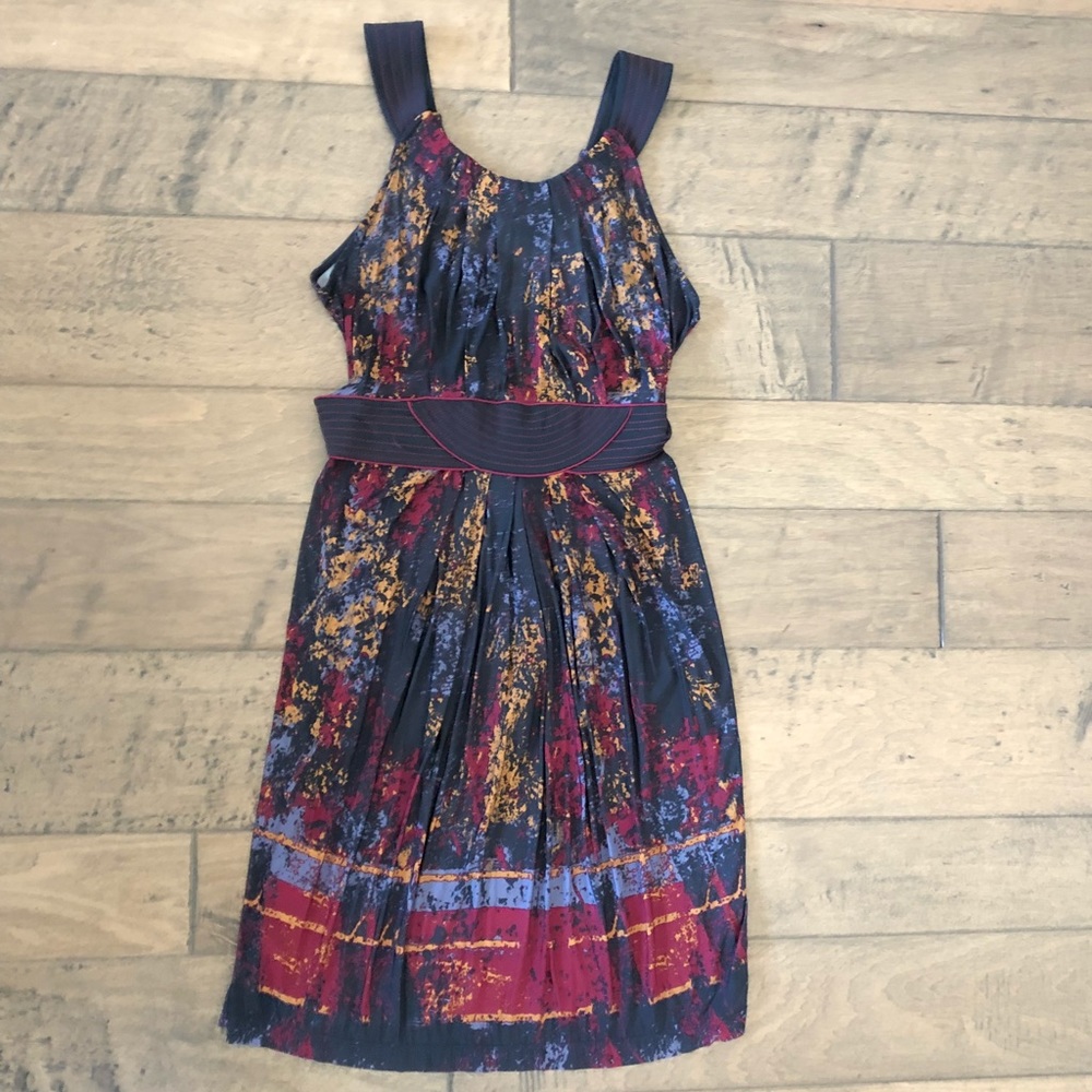 BCBG dress